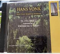 St Louis Sym - Sym 3/9:schubert