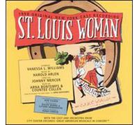 St Louis Woman