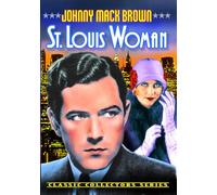 St Louis Woman [DVD] [1934] [Region 1] [NTSC] [Francia]