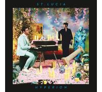 St. Lucia - Hyperion [Vinilo]