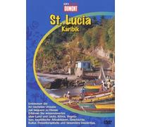 St. Lucia/Karibik - On Tour [Alemania] [DVD]