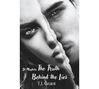 St. Magloire: Luc & Marguerite: The Truth Behind the Lies (Book 6)