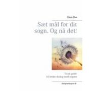 Sæt Mål For Dit Sogn. Og Nå Det! (ebook)