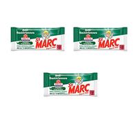 St Marc 3 bolsas de 30 toallitas cada una, extra grandes = 60 normales, compostables, antibacterianas