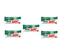 St Marc 5 bolsas de 30 toallitas extra grandes = 60 toallitas antibacterianas normales compostables