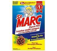 St Marc - Detergente multiusos con resina de pino - 1 Pack