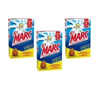 St Marc - Detergente multiusos de resina de pino, lote de 3