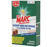 ST MARC Lessive - 1,8kg