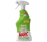St Marc - Pistola limpiadora multiusos con lejía (750 ml)