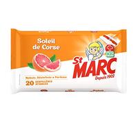 St Marc Serpillères Sols Soleil de Corse x 20