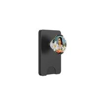 St Maria Goretti Lily Saints Chicas Católicas Pureza PopSockets PopWallet para MagSafe