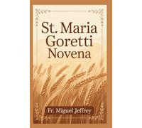St. Maria Goretti Novena