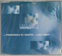 St.Martin F. - Last Night