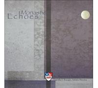 St Martins Chamber Choir / Krueger - Monastic Echoes