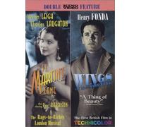 St Martin's Lane & Wings of Morning [Reino Unido] [DVD]
