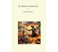 St. Martin's Summer (Classic Books)