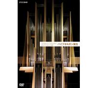 ST.MARY’S CATHEDRAL パイプオルガン誕生 [DVD]