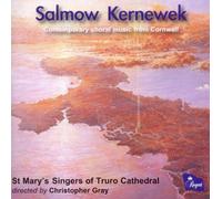 St Mary's Singers of Truro - Salmow Kernewek