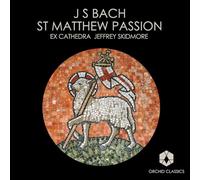 St Matthew Passion