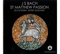 St Matthew Passion