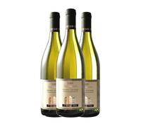 St. Michael-Eppan Fallwind Sauvignon Blanca Trentino 75 cl Vino blanco (Caja de 3 Botellas de 75 cl)