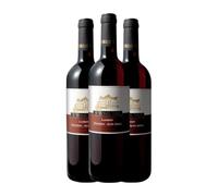 St. Michael-Eppan Lagrein Alto Adige 75 cl Vino tinto (Caja de 3 Botellas de 75 cl)