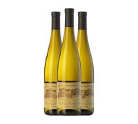 St. Michael-Eppan Pinot Bianco Schulthauser Pinot Blanco Alto Adige 75 cl Vino blanco (Caja de 3 Botellas de 75 cl)