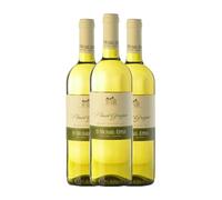 St. Michael-Eppan Pinot Grigio Pinot Gris Alto Adige 75 cl Vino blanco (Caja de 3 Botellas de 75 cl)