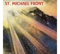 St.Michael Front - In the Wake of a New Dream (Vinyl Ep) [Vinilo]