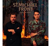 St. Michael Front - Schuld & Suhne [Vinilo]