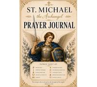 St. Michael Prayer Journal