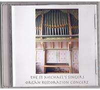 St Michael the Archangel Chagford | St Michael's Singers: Organ Restoration Concert
