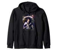 St. Michael The Archangel Defend Us In Battle Catholic Sudadera con Capucha