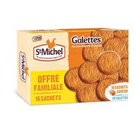 ST MICHEL Galettes au Bon Beurre Français