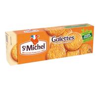 St Michel Galettes Biscuits (130g) by Groceries
