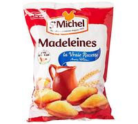 St Michel Madeleines la Vraie Recette 500 g