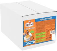 St Michel - Pequeña Tortitas con Pepitas de chocolate - Paquete de 400 x 3,5 g, 1,4 kg