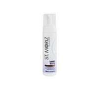 St. Moriz - St. Moriz - Mousse Autobronceadora - Tono Oscuro