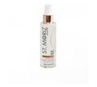 St. Moriz Advanced Self-Tanning Facial Medium 150ml