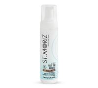 St .Moriz Autobronceador Mousse Rápido - Blanco, 200 ml
