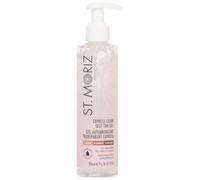 St. Moriz Express Clear Gel Autobronceador 200 ml