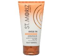 ¡31% DTO! Loción Autobronceadora Iluminadora Glow Gradual 150 ml