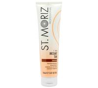 ST MORIZ Loción autobronceadora Instántanea 1 day - Professional, para todos los tonos de piel.