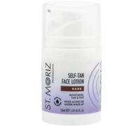 St. Moriz Loción Facial Autobronceadora Dark 50 ml