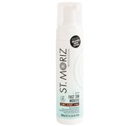 St. Moriz Mousse Autobronceadora Rápida 200 ml