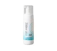 St. Moriz - Mousse para Retirar el Bronceado - Self Tan Remover - Bote 100 ml - Enriquecido con Aloe Vera - Elimina el Bronceado Corporal - Acción Instantánea - Todo Tipo de Pieles - 100% Vegano