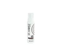 St Moriz Original Extra Large Instant Tanning Mousse - Espuma de bronceado, secado rápido, vegana, bronceado artificial, color oscuro (300 ml)