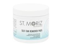 St. Moriz Professional Discs To Remove Self-Tan 60 Un