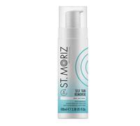 St. Moriz - Professional Self-Tan Remover Foam Autobronceadores 100 ml unisex