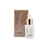 ADVANCED PRO FORMULA tan boosting facial serum 15 ml